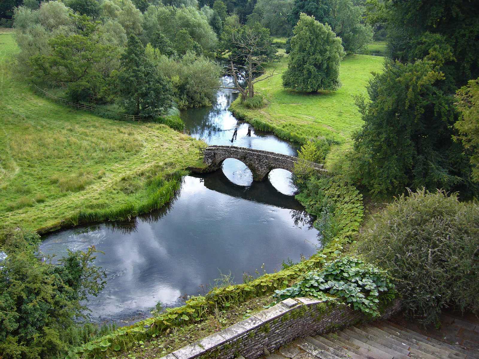 Haddon Hall (Bakewell)